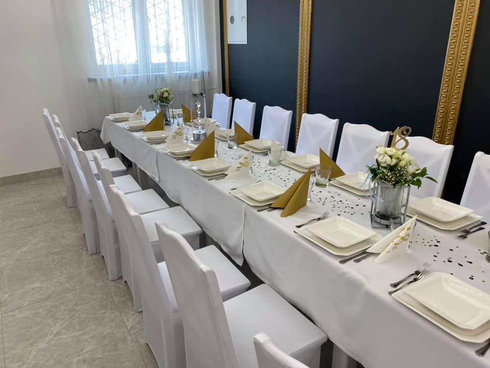 Restauracja Trattoria Obiady Domowe Kuchnia Polska